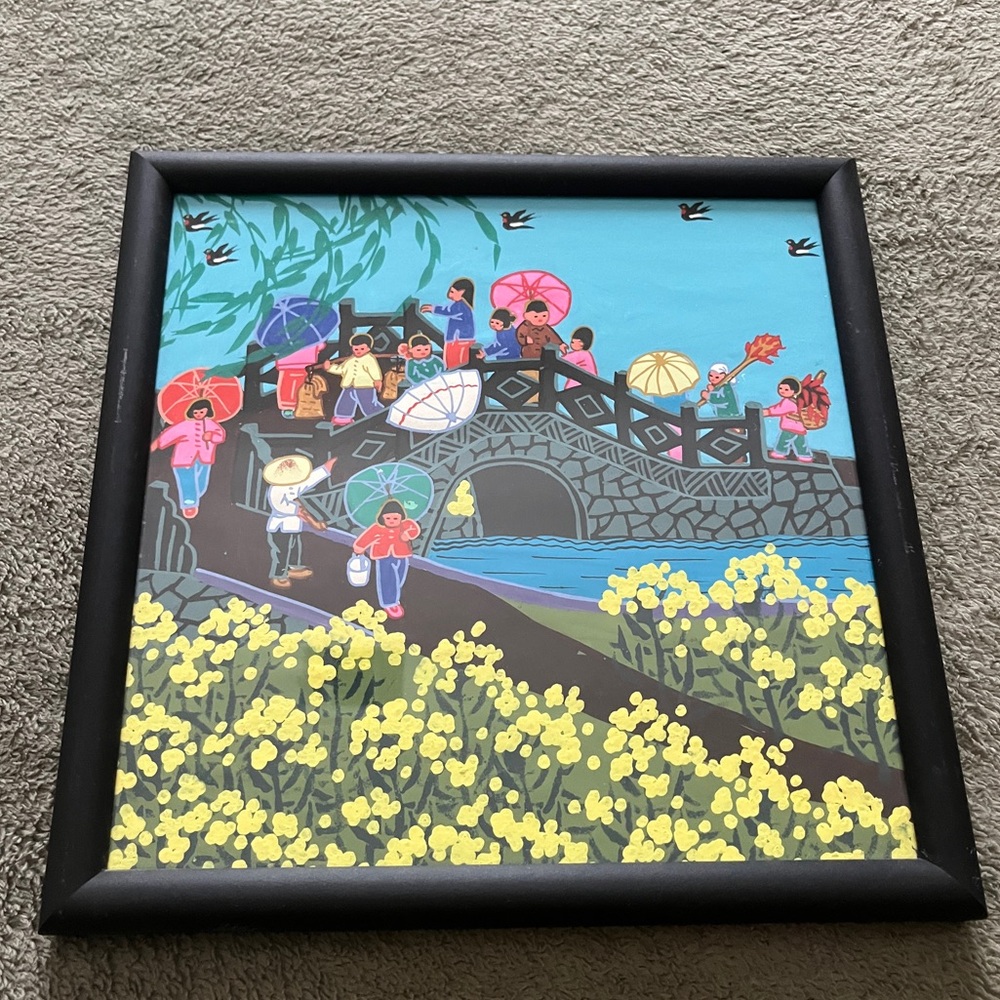 5 artistic pictures - Picture 3 of 5
